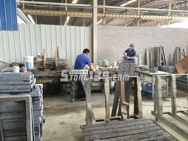 陽佳達石業&mdash;沈陽進口花崗巖廠家（英國棕/紅鉆/啡鉆/金鉆麻/印度紅/黑金砂）