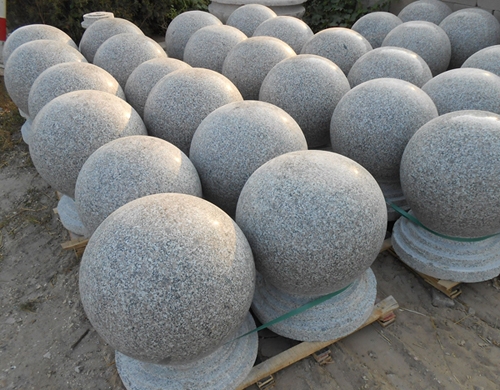 河南廣豫石業(yè)主營芝麻白/芝麻灰/黃銹石/泌陽紅等花崗巖產(chǎn)品