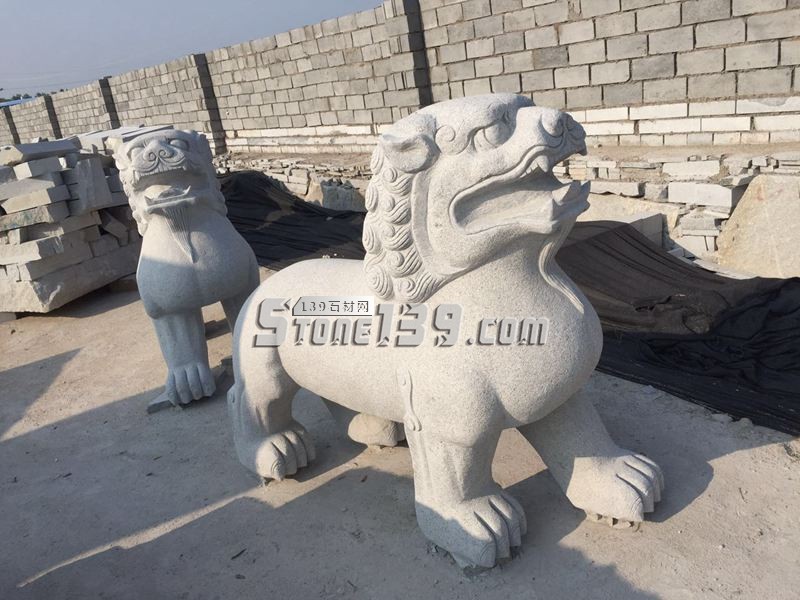 河南廣豫石業(yè)主營芝麻白/芝麻灰/黃銹石/泌陽紅等花崗巖產(chǎn)品