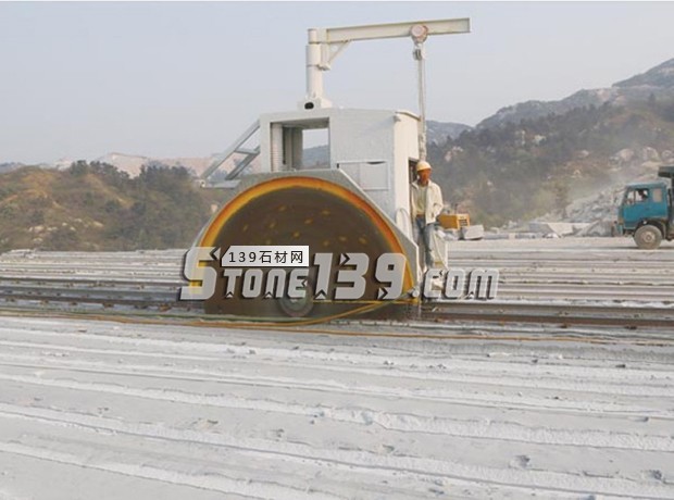 河南廣豫石業(yè)主營芝麻白/芝麻灰/黃銹石/泌陽紅等花崗巖產(chǎn)品