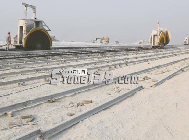 河南廣豫石業(yè)主營芝麻白/芝麻灰/黃銹石/泌陽紅等花崗巖產(chǎn)品