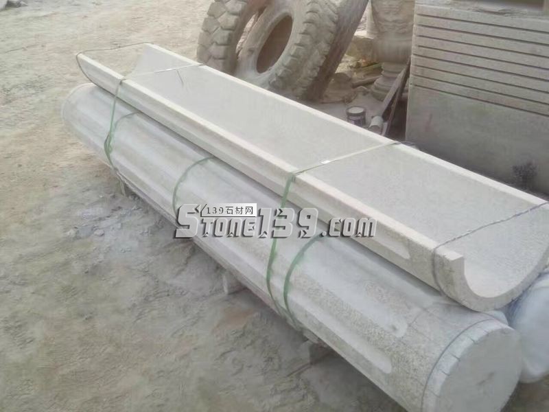 湖北康輝石業主營黃金麻/白麻/卡基諾金/金鉆麻