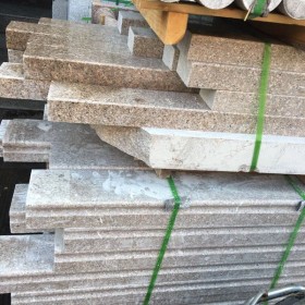 水頭花崗巖欄桿壓板批發