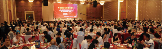 北方石博會，萬事俱備只等你來