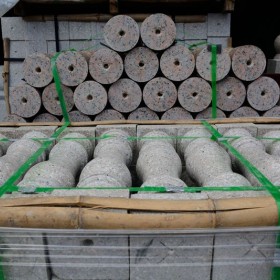 水頭圓欄桿成品批發打包