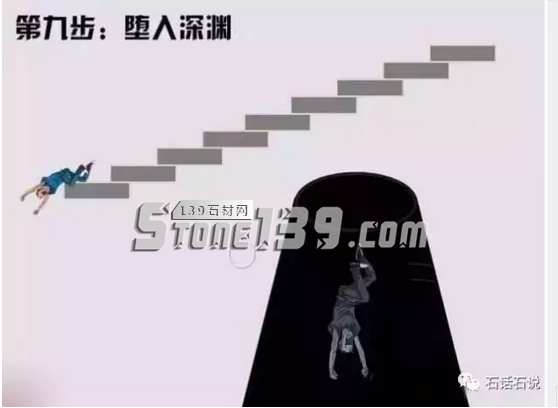 石材銷(xiāo)售員必讀