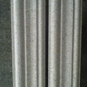 花崗巖線條 仿形線條供應