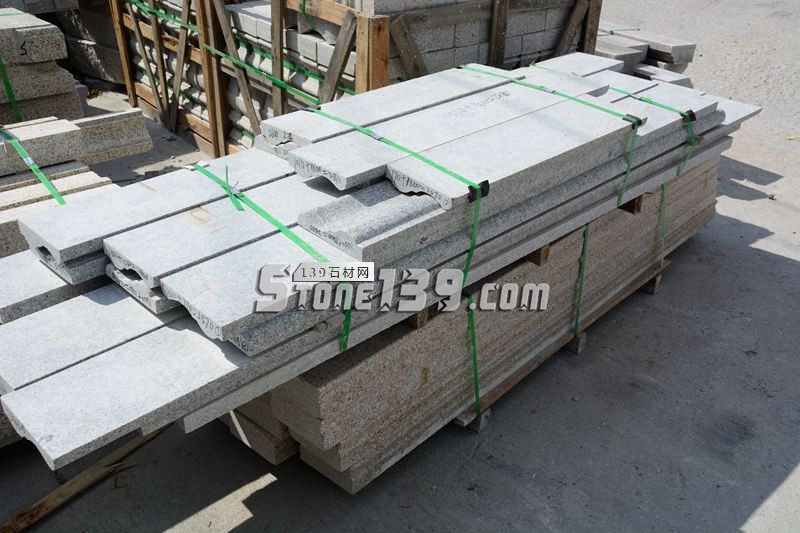 恒毅輝杰石材主營花崗巖欄桿、圓球、仿型異形等石材加工產品