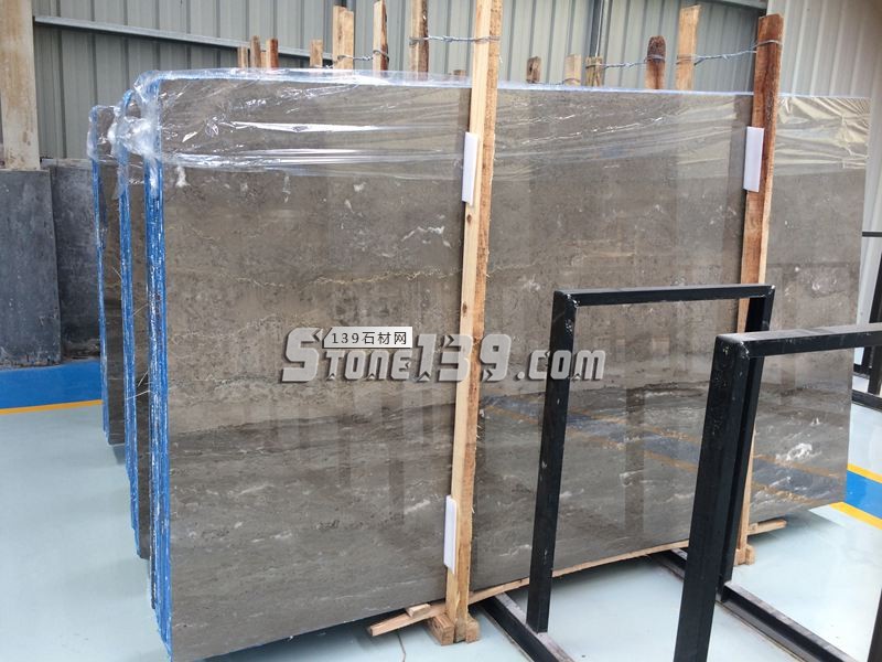 和舜石材主營新品灰色大理石&mdash;海上風云、海底世界