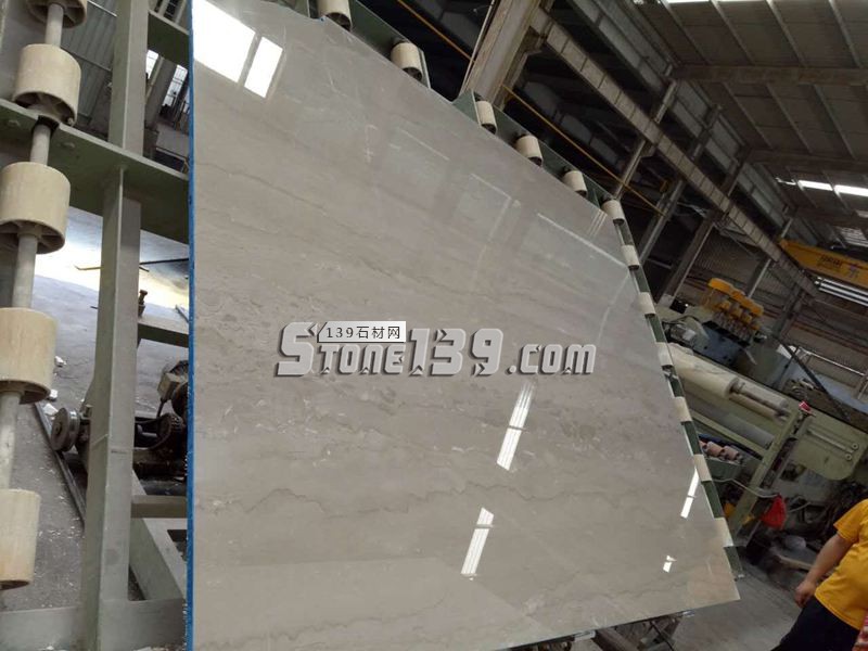 和舜石材主營新品灰色大理石&mdash;海上風云、海底世界