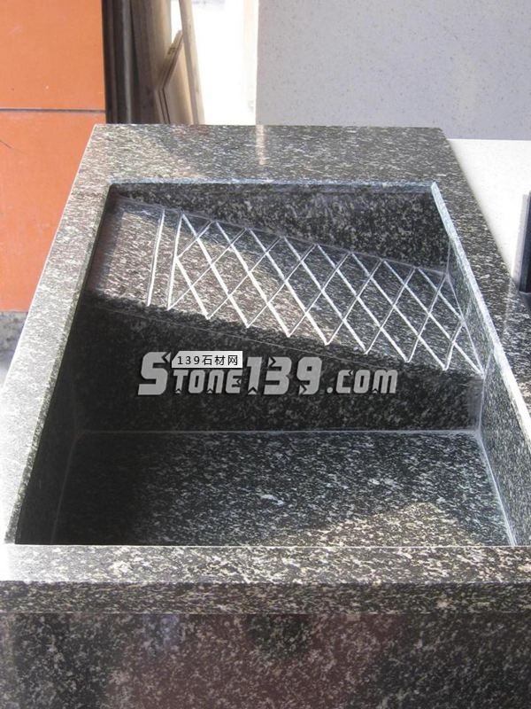 超南石業主營石材欄桿/圓球/桌椅/洗衣池/浮雕/異形線條等石材工藝產品