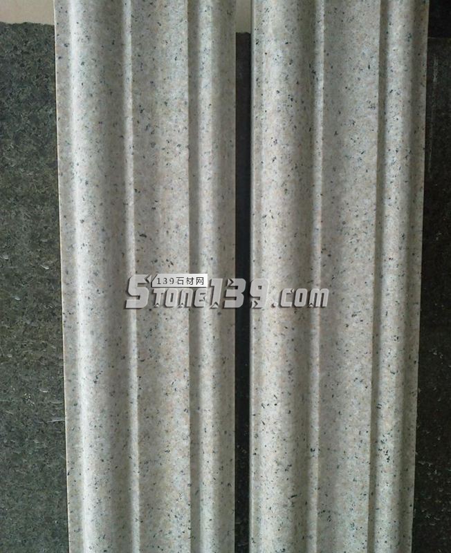 超南石業主營石材欄桿/圓球/桌椅/洗衣池/浮雕/異形線條等石材工藝產品