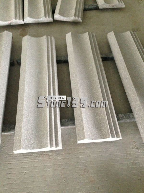 超南石業主營石材欄桿/圓球/桌椅/洗衣池/浮雕/異形線條等石材工藝產品