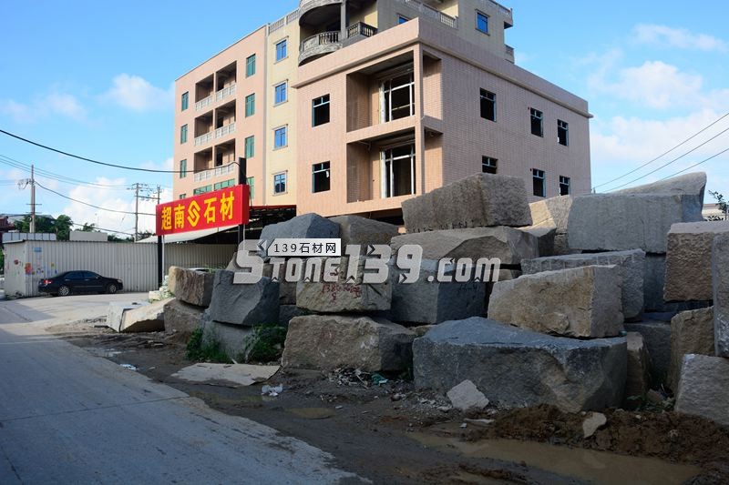 超南石業主營石材欄桿/圓球/桌椅/洗衣池/浮雕/異形線條等石材工藝產品