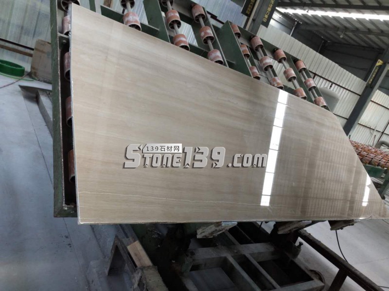 南安市錦益石業主營產品：意大利木紋、藍金沙大理石