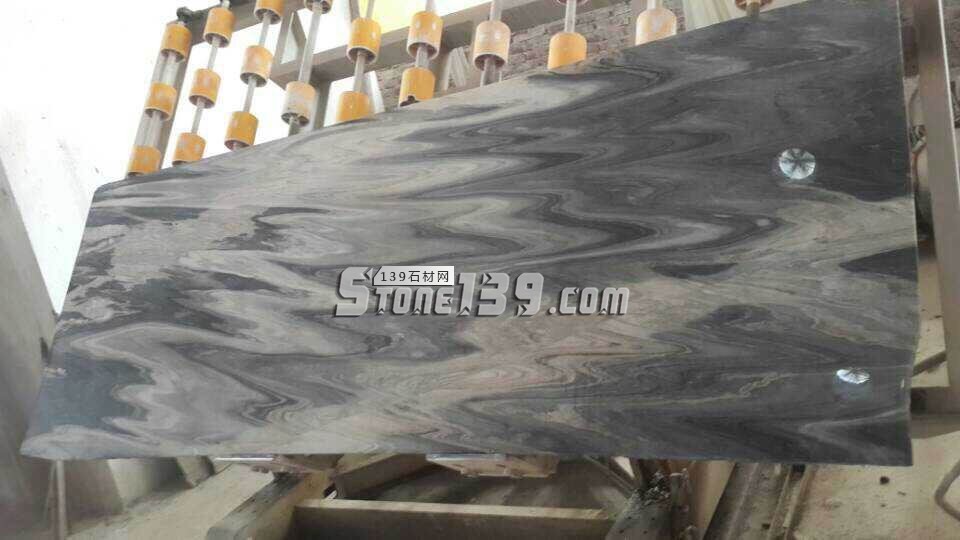 意大利藍(lán)金沙