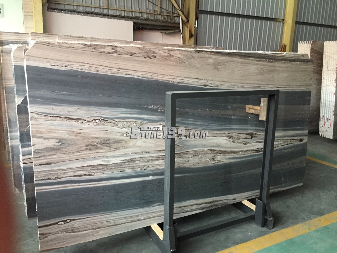 意大利藍(lán)金沙