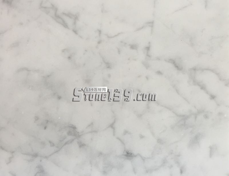 白色大理石&mdash;設計與裝飾的寵兒