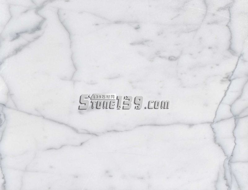 白色大理石&mdash;設計與裝飾的寵兒