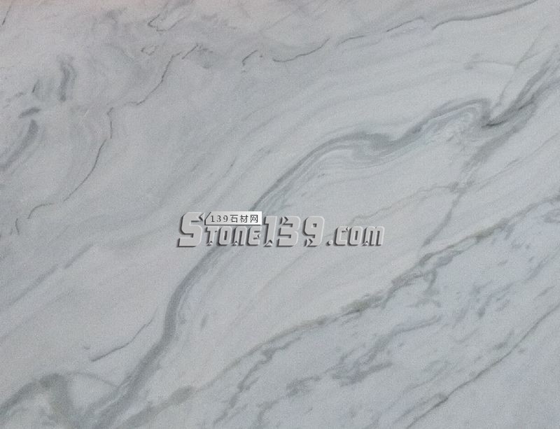 白色大理石&mdash;設計與裝飾的寵兒