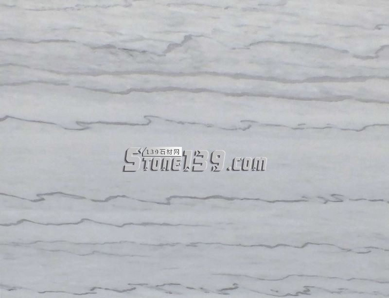 白色大理石&mdash;設計與裝飾的寵兒