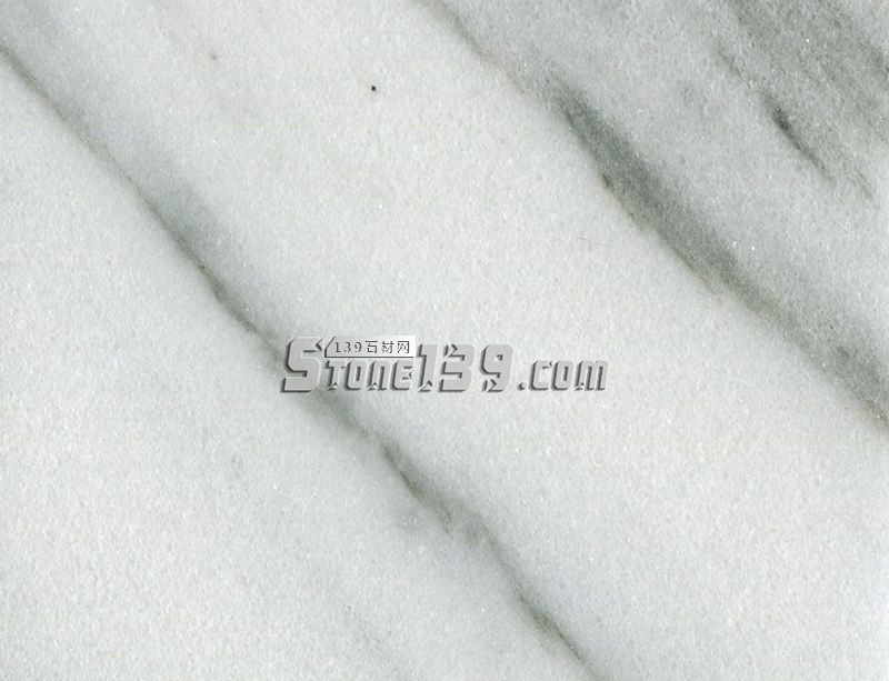 白色大理石&mdash;設計與裝飾的寵兒