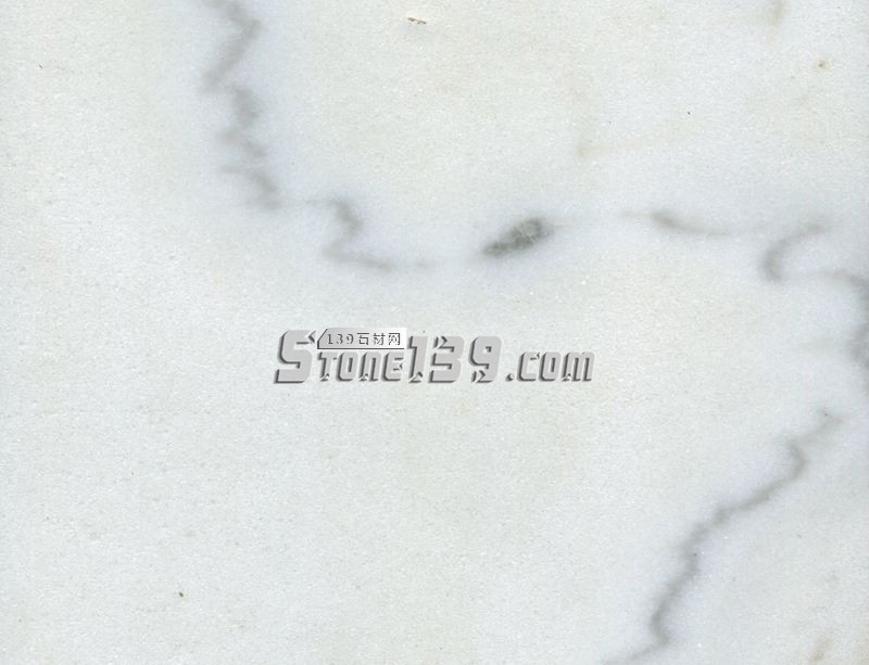 白色大理石&mdash;設計與裝飾的寵兒