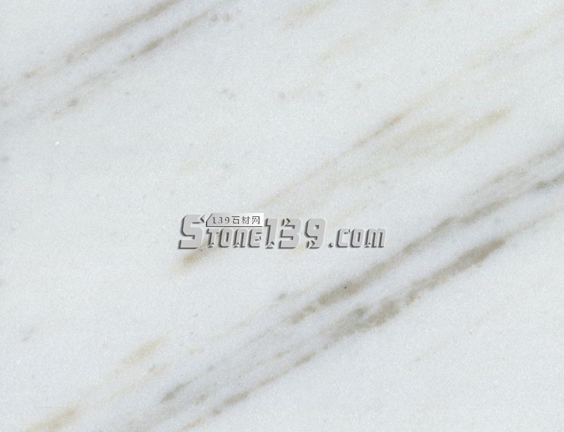 白色大理石&mdash;設計與裝飾的寵兒