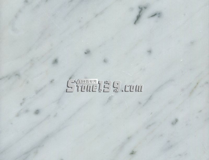 白色大理石&mdash;設計與裝飾的寵兒