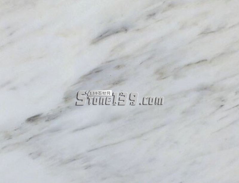 白色大理石&mdash;設計與裝飾的寵兒