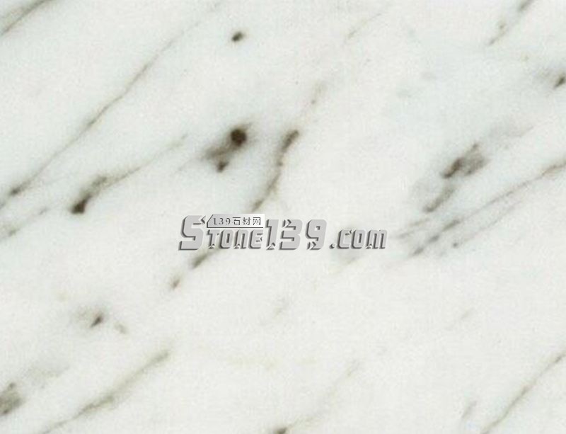 白色大理石&mdash;設計與裝飾的寵兒