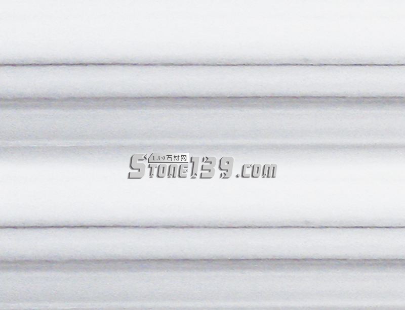 白色大理石&mdash;設計與裝飾的寵兒