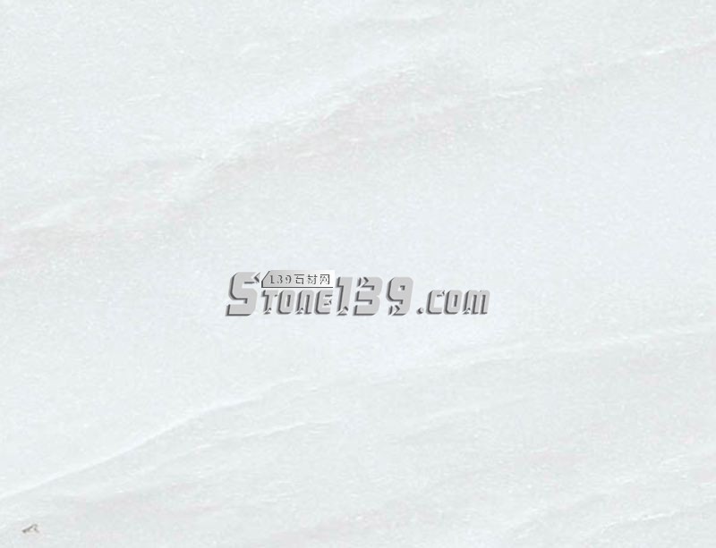 白色大理石&mdash;設計與裝飾的寵兒