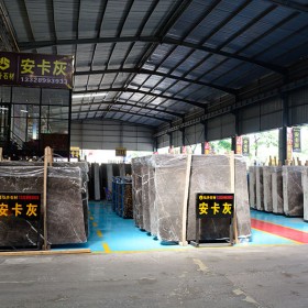 安卡灰大理石大板大量供應