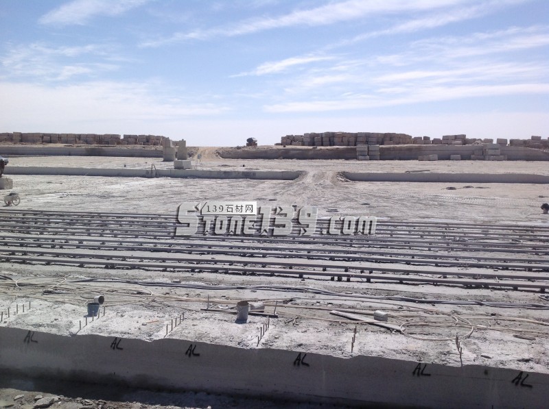 阿拉善石材產品（花崗巖）介紹