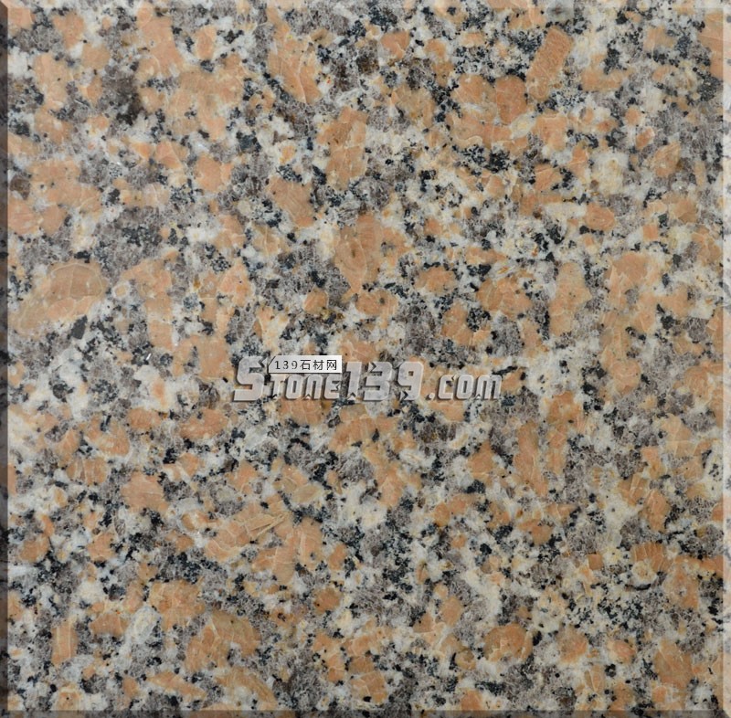 阿拉善石材產品（花崗巖）介紹