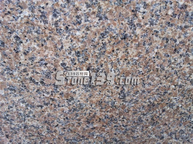 阿拉善石材產品（花崗巖）介紹