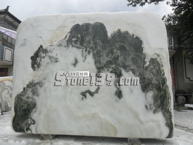 云南石材產業介紹