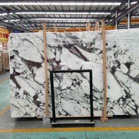 水頭紫百合大理石大板供應