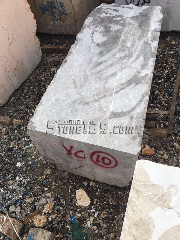 元成石業主營大理石奧斯卡灰、云朵拉灰