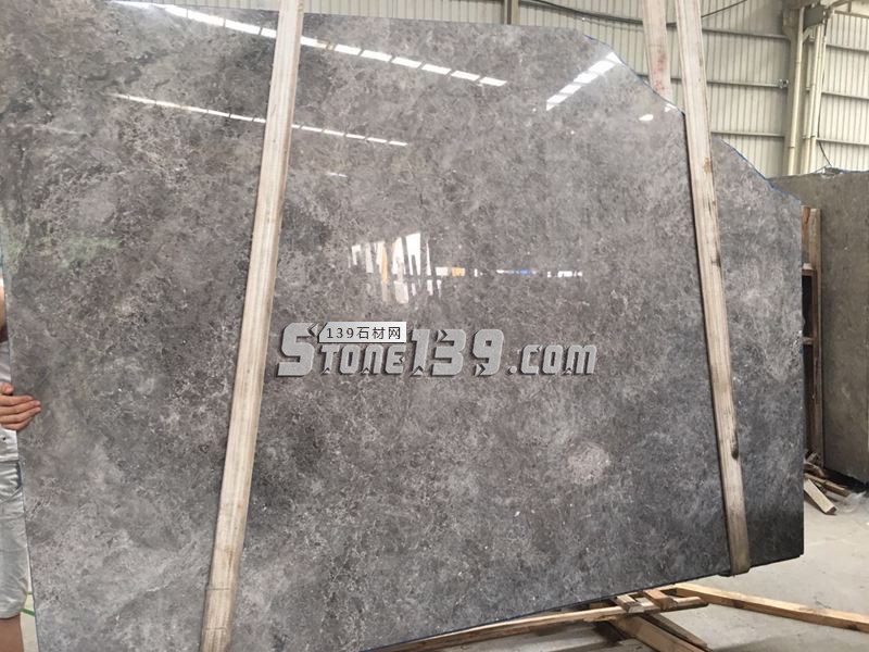 元成石業主營大理石奧斯卡灰、云朵拉灰