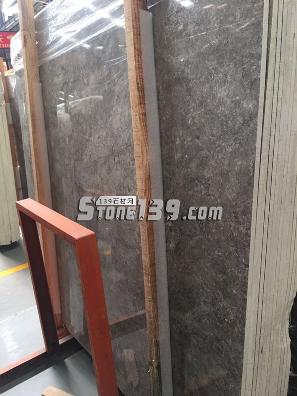 元成石業主營大理石奧斯卡灰、云朵拉灰