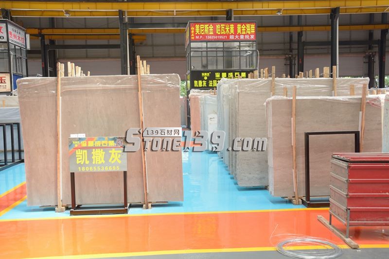 協順成石業主營大理石峽谷灰、云頂灰、凱撒灰、灰玫瑰