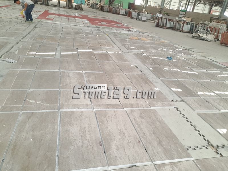 協順成石業主營大理石峽谷灰、云頂灰、凱撒灰、灰玫瑰