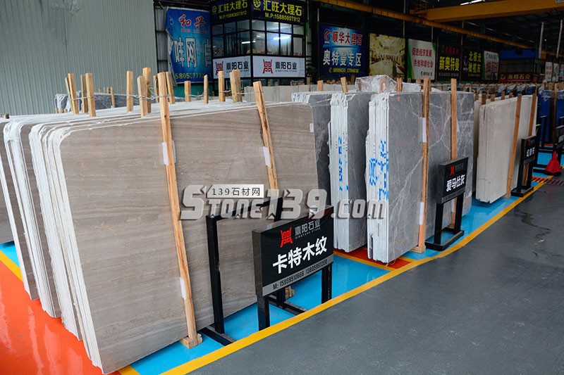 鼎陽石業(yè)主營(yíng)大理石愛馬仕灰、柏斯高灰、幻影灰、意大利灰、卡特木紋