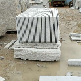 芝麻白毛板條板供應