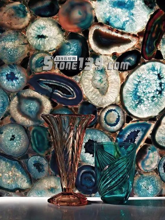 &ldquo;有石則雅，有石則貴&rdquo;：這樣的大理石設(shè)計(jì)你值得擁有！