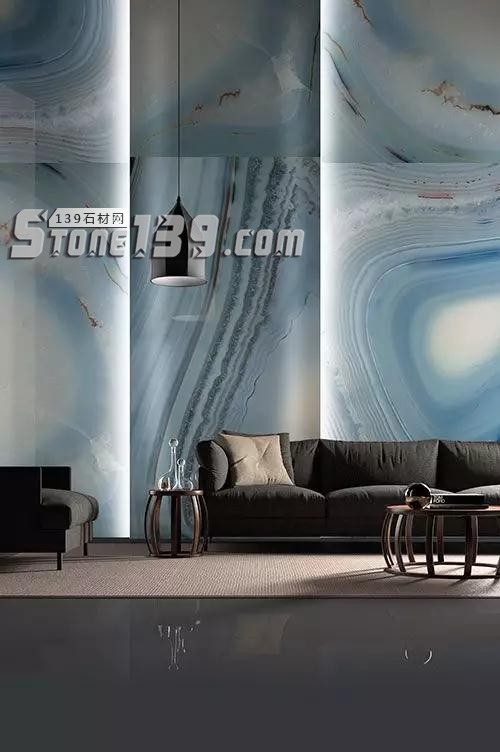 &ldquo;有石則雅，有石則貴&rdquo;：這樣的大理石設(shè)計(jì)你值得擁有！