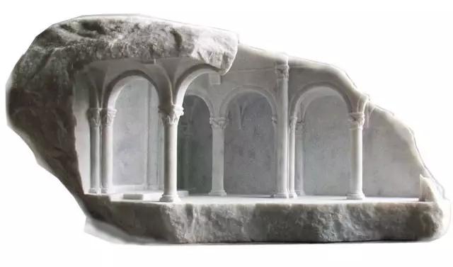 &ldquo;有石則雅，有石則貴&rdquo;：這樣的大理石設(shè)計(jì)你值得擁有！