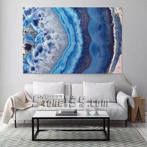 &ldquo;有石則雅，有石則貴&rdquo;：這樣的大理石設(shè)計(jì)你值得擁有！